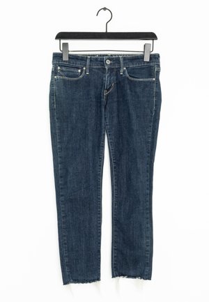 Levi's® Straight leg jeans - blue