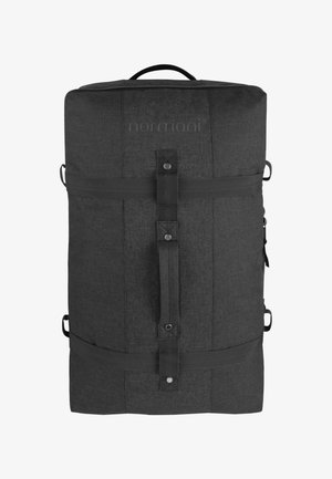 Normani AURORI 45 HANDLUGGAGE - Trolley - schwarz