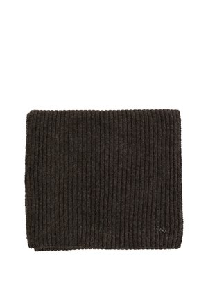 WE Fashion, WE FASHION - Bufanda - dark grey