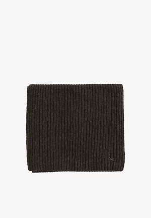 WE Fashion, WE FASHION - Bufanda - dark grey