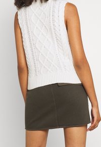 Envii Strickpullover - off-white
