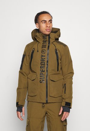 Superdry Herren Sportbekleidung Auf Die Platze Fertig Los Zalando