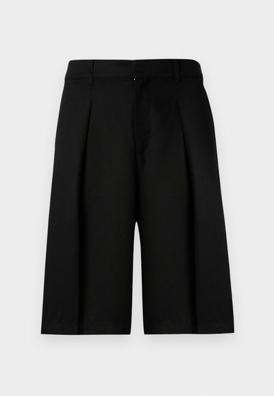 Les Benjamins Σορτς - black