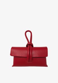 Unselected, rosso