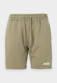 MOLLA - Verryttelyhousut - khaki