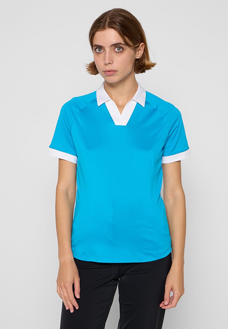 Callaway Sport T-shirt blauw