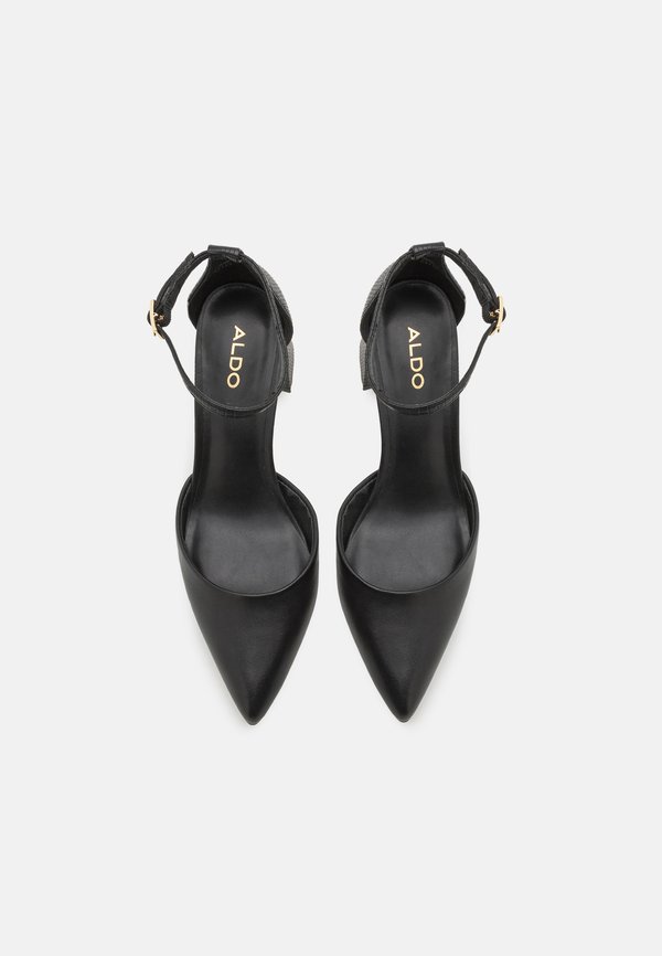 JAN - Classic heels4