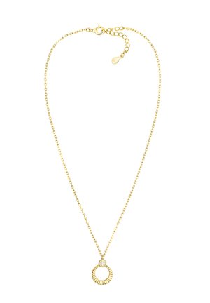 Halskæder - gold-coloured