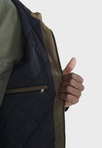 Aigle Jas - khaki