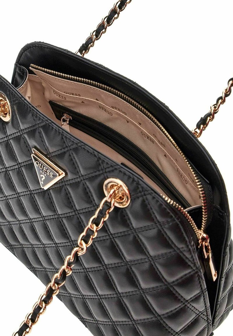 Guess Sac à main black/noir