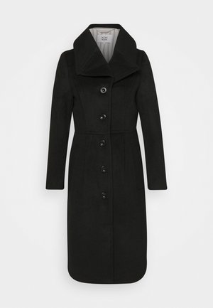 CLASSIC - Abrigo clásico - black