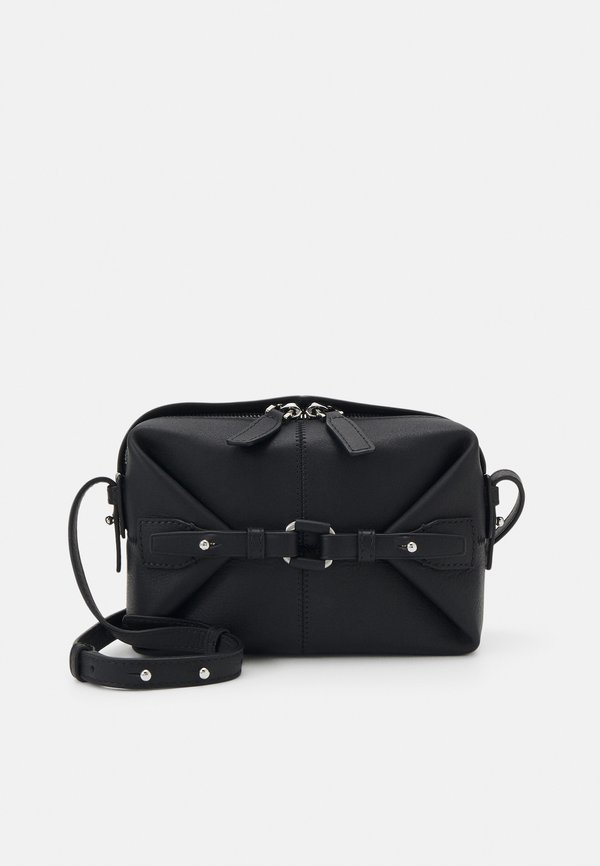 AIRBAG S UNISEX - Umhängetasche