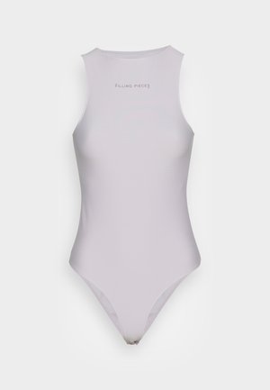 Body - cloud grey