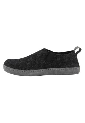 IN-HOME - Pantoffels - dark grey