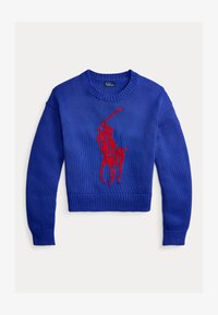 Επιλέχθηκε, bright royal