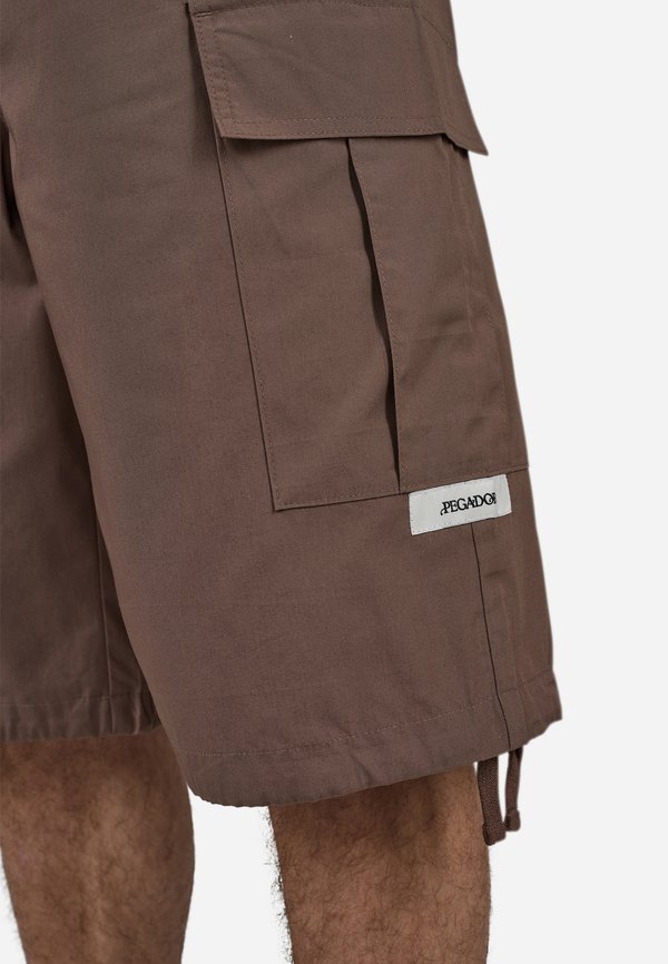 MEEKER PARACHUTE - Shorts4