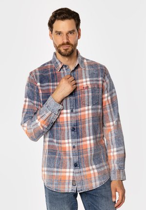 Lee Cooper WILL niebieski