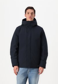 Samsøe Samsøe JOHN JACKET - Waterproof jacket - salute