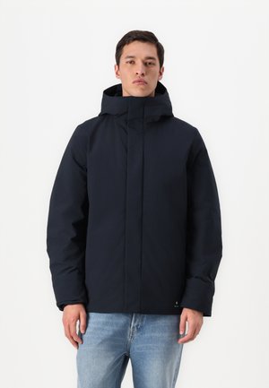 JOHN JACKET - Vandeniui atspari striukė - salute