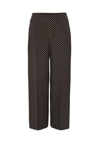 CULOTTE MISHA GLAZING - Pantaloni - cocoa