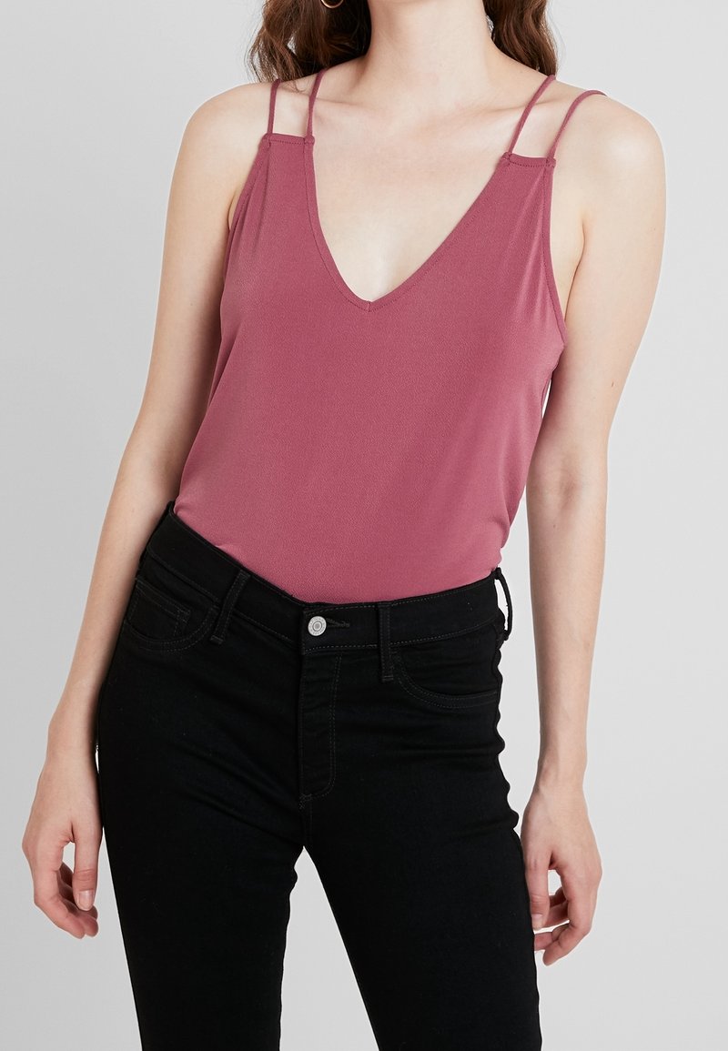 Vero Moda Top - light pink