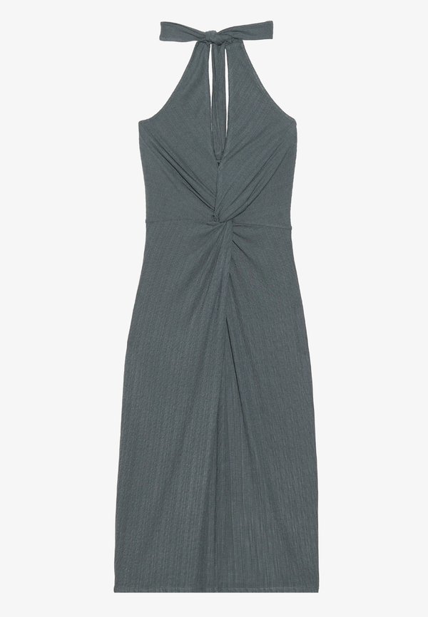 Cocktail dress / Party dress - petrol2