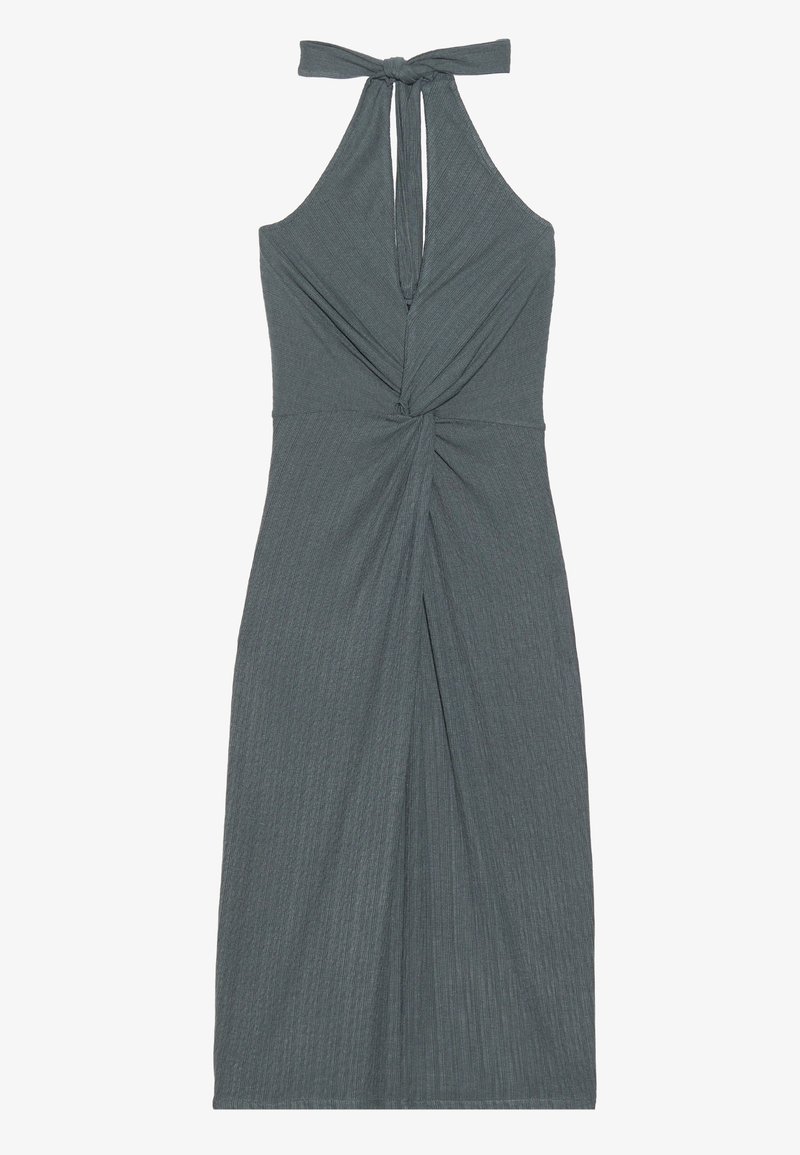 Anna Field Jerseyjurk petrol