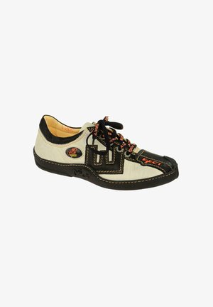 SKAT - Casual lace-ups - preto
