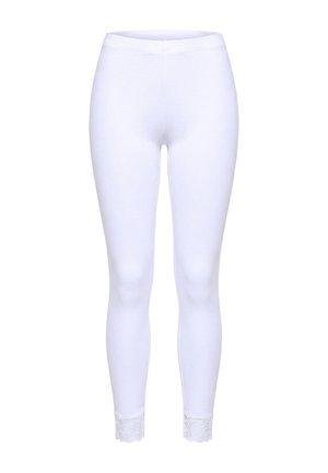 Angel of Style, Legging - snow white