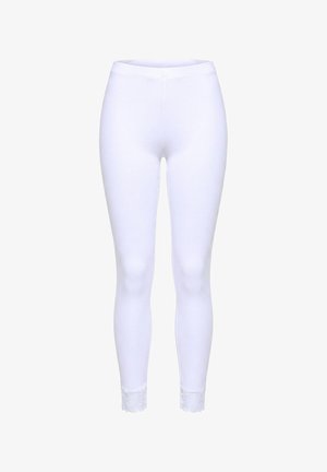 Angel of Style, Legging - snow white