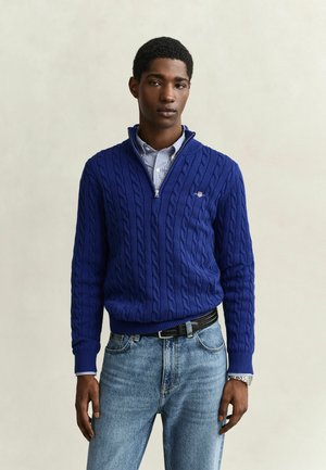 GANT, Maglione - crisp blue