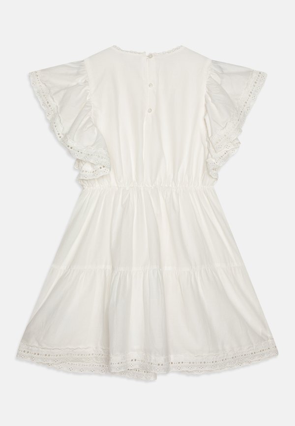 RUFFLE DRESS GIRLS - Cocktail dress / Party dress2