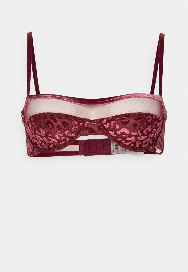 We Are We Wear Voorgevormde BH meerkleurig