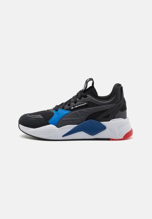 Puma, BMW MMS RS-X UNISEX, czarny