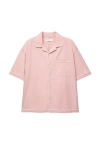 Niet geselecteerd, pink