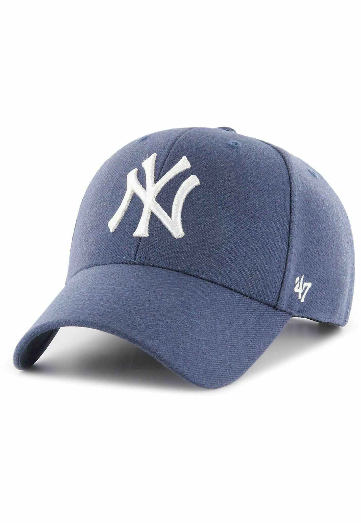 new york yankees cap navy blue