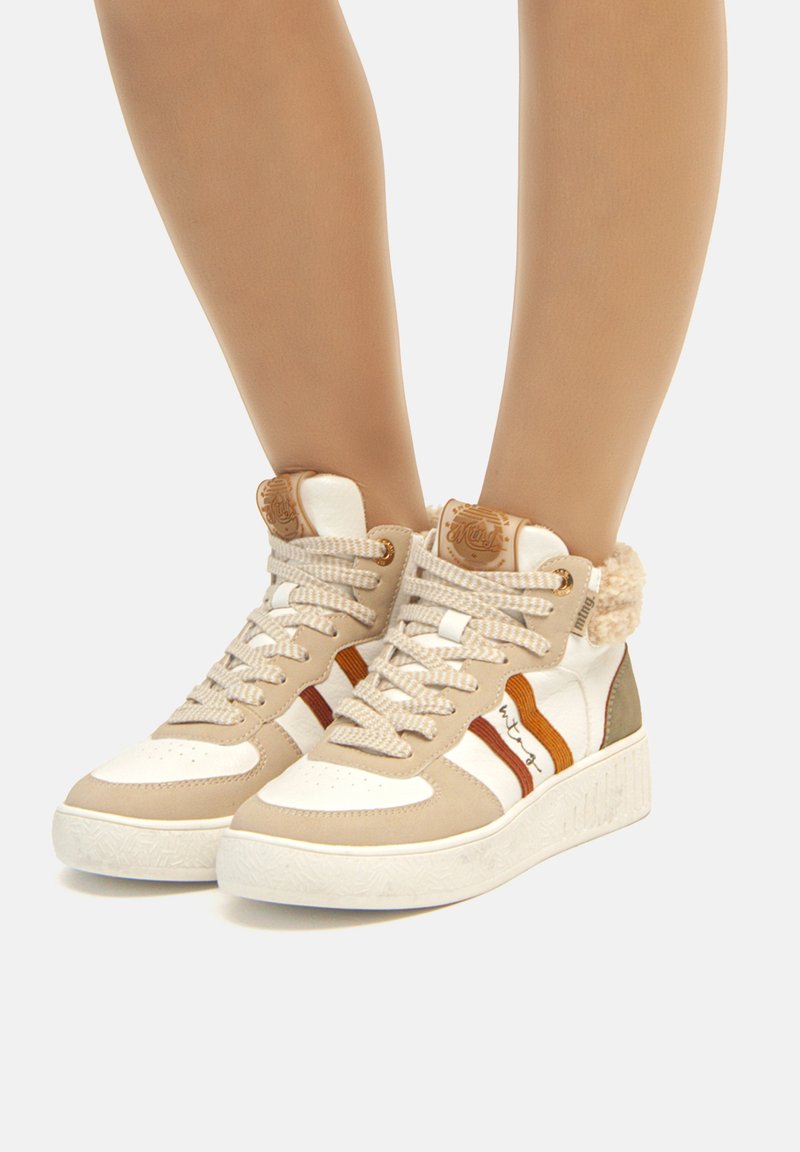 mtng chaussures basket