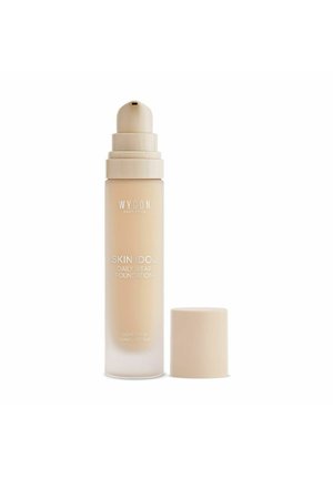 SKIN IDOL - LIQUID FOUNDATION FONDOTINTA LIQUIDO LONG LASTING - Fondotinta - beige