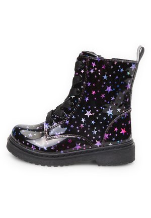 Baby shoes - Black