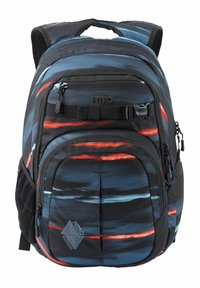 Non selezionato, acid dawn