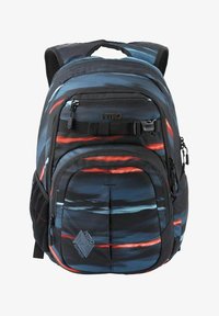 Non selezionato, acid dawn