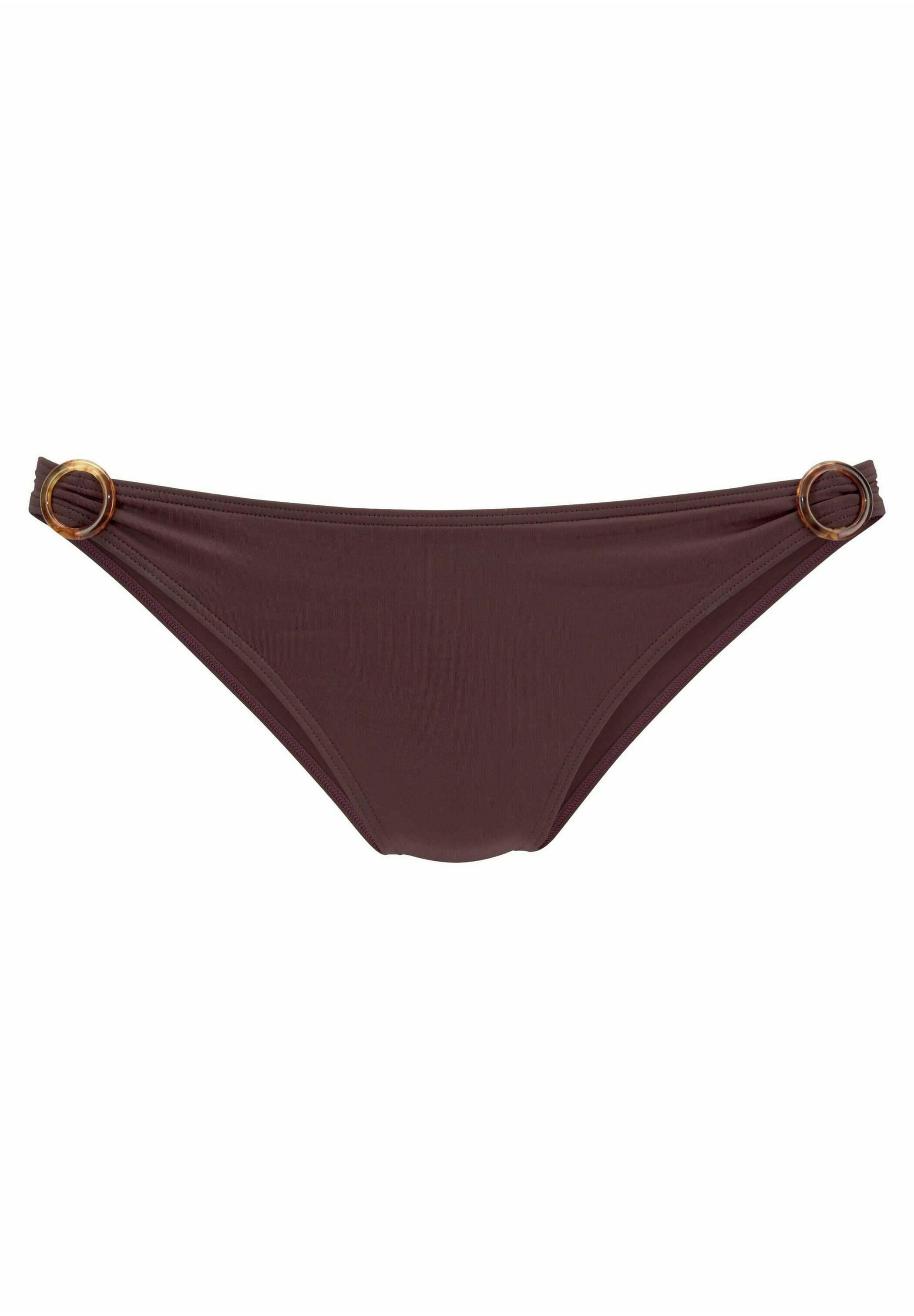 s.Oliver Bikinibroekje - olive creme/olijfgroen s.Oliver Bikinibroekje - olive creme/olijfgroen