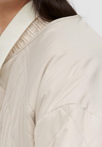 Marc O'Polo DENIM Vinterkappa /-rock - beige