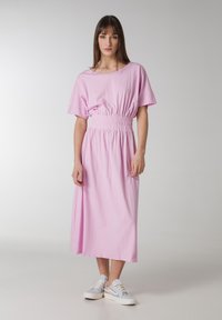 Deha Vestito casual - viola chiaro