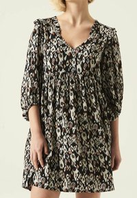 Garcia Vestido informal - black