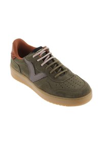 Victoria Shoes MADRID LOW - Baskets basses - kaki