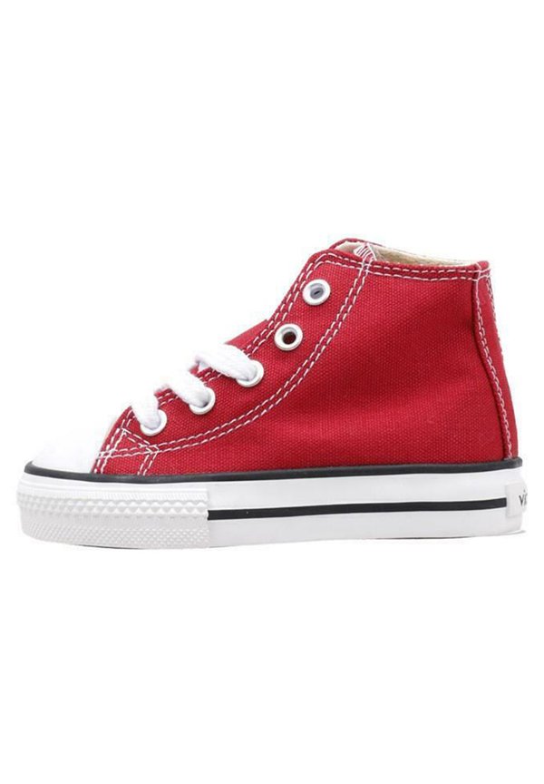 TRIBU BOTIN LONA - Sneaker high