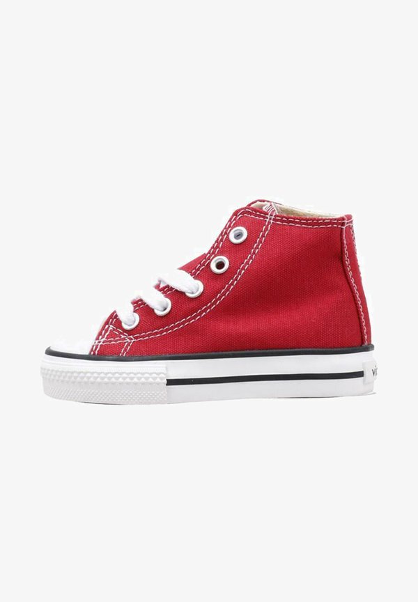 TRIBU BOTIN LONA – Sneaker high