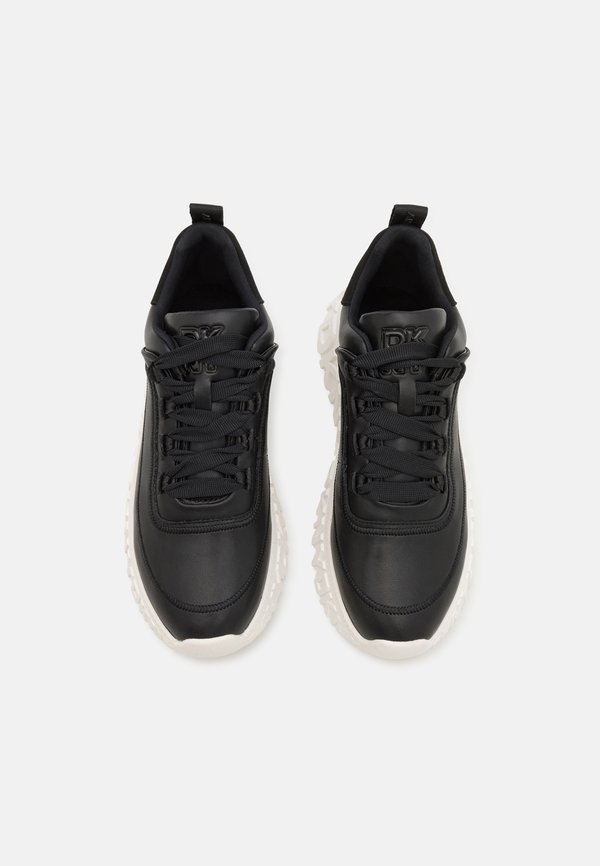 LACOMBE LACE UP - Trainers4