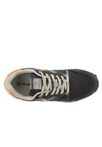 Victoria Shoes Tronchetti - botella